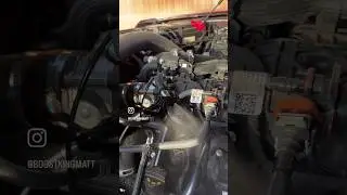 F150 on methanol&hellip; #viralvideo