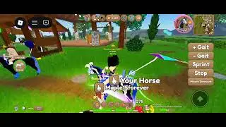 Sorry for the lag guys I was in trading hub #wildhorseislands 