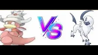 POKEMON TCG ROIGADA VS ABSOL [01] #pokemon #PokemonTCG #duelpokemon #megaevolution