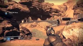 Red reckoning