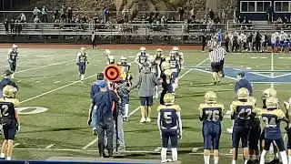 Shrewsbury versus Ashland Middle School 2024 part 1