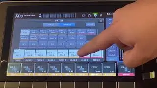 DM3 YAMAHA - DICAS AVAN&Ccedil;ADAS