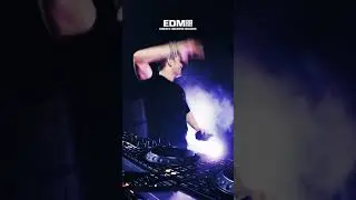 WHEN THE RAIN TURNS RAVE INTO SPECTACLE... (MARTIN GARRIX BRAZIL)