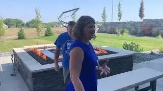 Home Show Expo Interview with Tim White From Nash FM