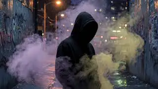 Concrete Empire | Dark Drill & Trap Mixtape | Full Volume Life
