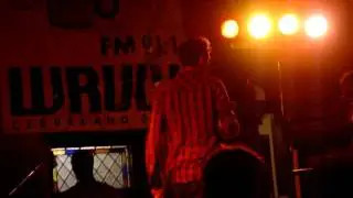 This Moment In Black History at Studio-a-Rama 2011