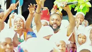 Areaboi ikonz- Y3 Tw3n wo official video