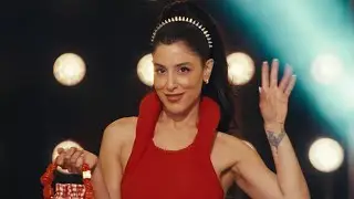 Marina Satti - LOLA (Official Music Video)