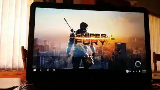 Sniper Fury Contract Missions
