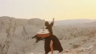 VAGUE - Waters (official musicvideo)