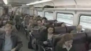 Citibank Big Boy Commercial