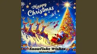 Snowflake Wishes