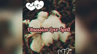 Obsession Jar Spell | Using Cotton | Tips + Precautions