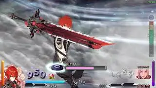 Diluc - Genshin Impact - DISSIDIA 012 - Mod