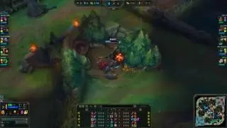 SKT Faker | Gangplanck vs Olaf (Top Lane) | Pro Replays | HIGHLIGHTS