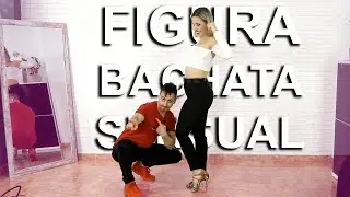 Figura Bachata Sensual COMUFAMILY [Extracto] | Alfonso y Mónica