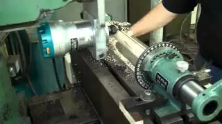 Creating Ring Billets for Custom Pool cues