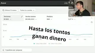 Si SOLO Haces Esto, Conseguir&aacute;s 100 Pedidos en Shopify