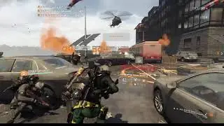 Division 2 - S11/PvP-DZ052