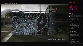 GTA 5  Gift Car To Friends Ps4 Ps5