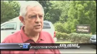 Jackson Schools Will Not Honor DNR Orders