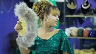 HABSAN HASSAN - ( CALAF ) OFFICIAL VIDEO 2025 4K