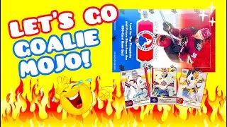 AGED WELL!! 2017-18 Upper Deck AHL Hockey Hobby Box Break | GREAT VALUE! 2022