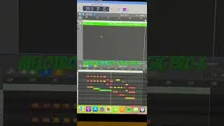 Mellotron flute Logic pro X
