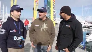 Italian Fishing TV - Tataki Day
