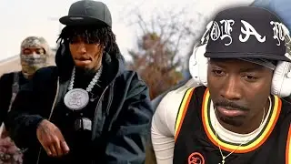 BruceDropEmOff Reacts to 