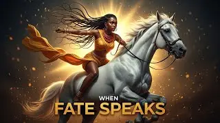 Unexpected Twist. Her THOUGHTS Backfired on Her.. #folklore #folk #africanfolklore #story