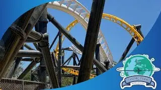 The Theme Park News Show - 19th July 2019