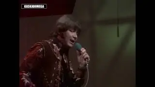 The Troggs - With A Girl Like You (1971) [1080p]