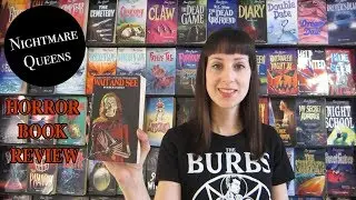 Nightmare Queens - Wait and See by Ruby Jean Jensen