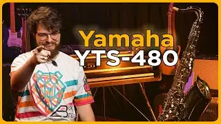 Yamaha YTS-480: The Ideal Choice for Intermediate Saxophonists? | Review & Demo