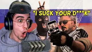 ΠΑΡΑΝΟΙΑ στο CSGO Competitive!