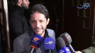 دمشق تحتضن أوبريت الراية الحمراء في دار الأوبرا