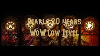 Wow Cow Level