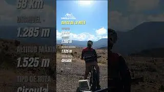💥 Sierra de los Alacranes: Senderos Rotos y Adrenalina Pura en Granada #mtb #enduromtb #rutasgranada