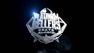 Platinum Sellers Beats Logo Animation