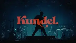 Artur Rojek - W nikogo nie wierzę tak jak w Ciebie (Official Live Video)