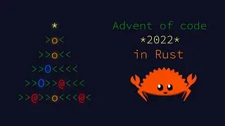 Advent of Code 2022: Day 12 | Rustlang #rust  #aoc