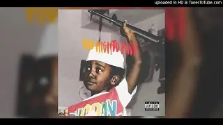 Bas Too High To Riot Type Beat &ldquo;Gear&rdquo;