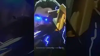 Zeus(Dc) Vs Thor🔥Comic base #shorts