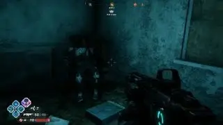 RAGE 2 - TRAPPED (Ranger Echo) All Collectibles