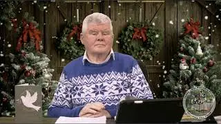 Jim Ferguson Friday 19th December
