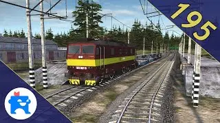 🚂 UTRÁCÍM MILIONY 💰 NOVÁ ŽELEZNIČNÍ VOZIDLA 🚂 | WORKERS & RESOURCES: SOVIET REPUBLIC CZ |S02E195