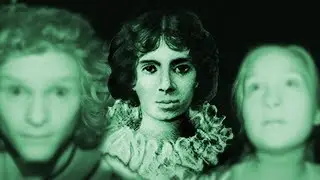 The Emily Dickinson Experiment | Found Footage [readscour]