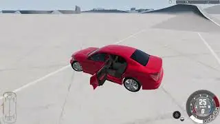 Riley’s BeamNG Bash! Ep. 26 | Pigeon Escape [EASY]