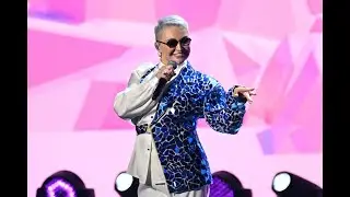Российская певица рассказала о встрече с НЛО и надвигающемся вторжении инопланетян&hellip;